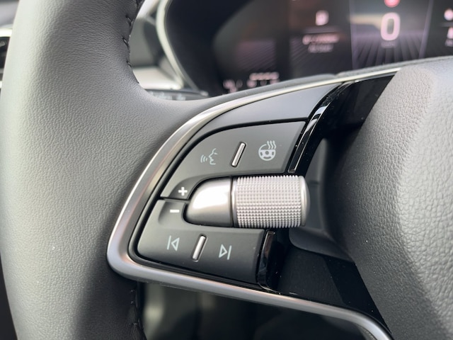 Skoda Fabia 1.0 MPI LED PDC