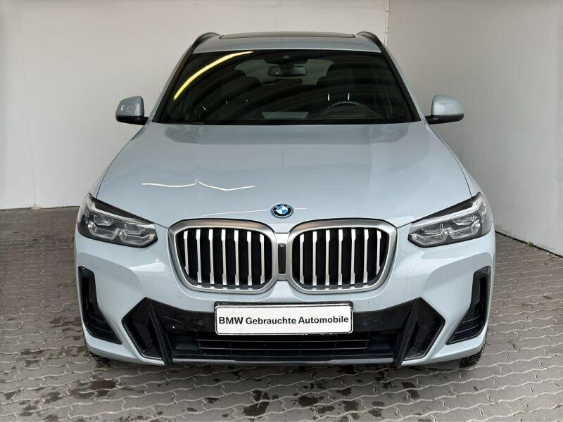 BMW X3 xDrive30e