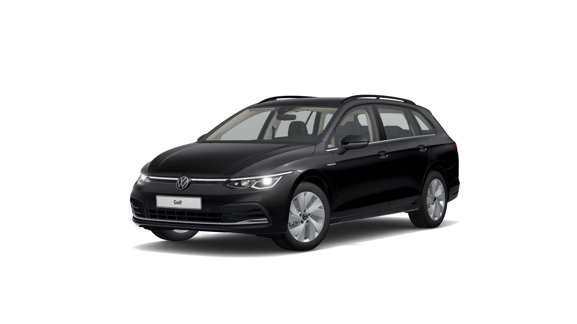 Volkswagen Golf 2.0 TDI DSG Golf VIII Variant