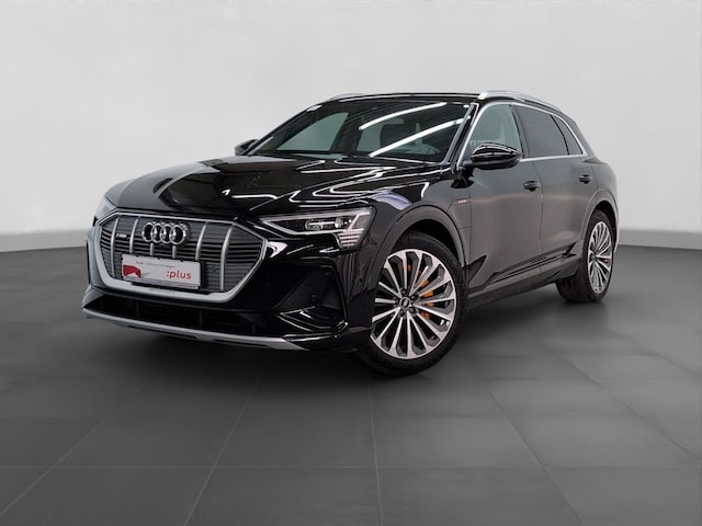 Audi e-tron 55 Quattro