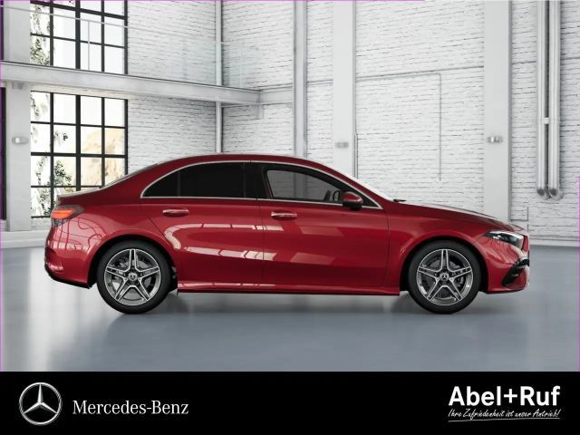 Mercedes-Benz A 200 AMG Line