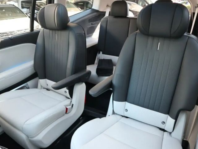 Hyundai IONIQ 9 4WD 6-zits UNIQ