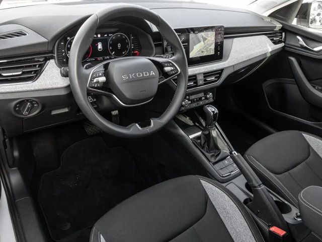 Skoda Scala 1.5 TSI Selection