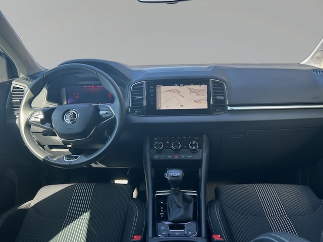 Skoda Karoq Style Style