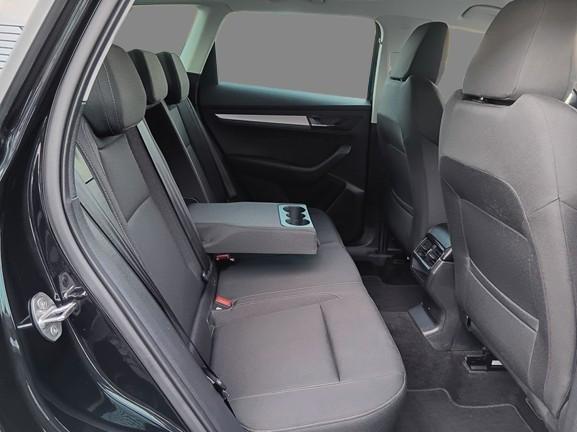 Skoda Karoq 1.5 TSI ACT Selection
