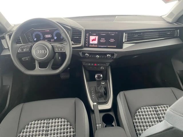 Audi A1 30 TFSI