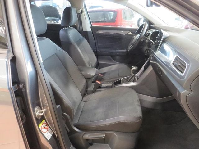 Volkswagen T-Roc 1.5 TSI DSG Style