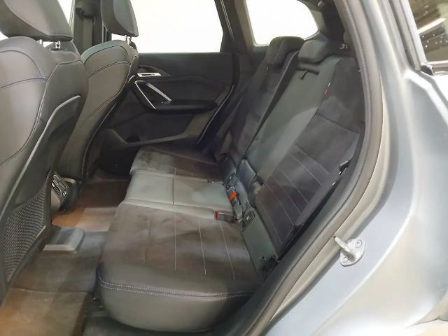 BMW X1 M-Sport xDrive