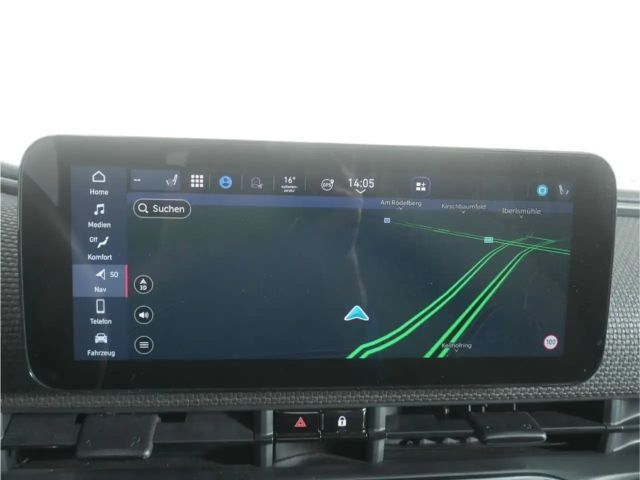 Fiat 500e by Bocelli