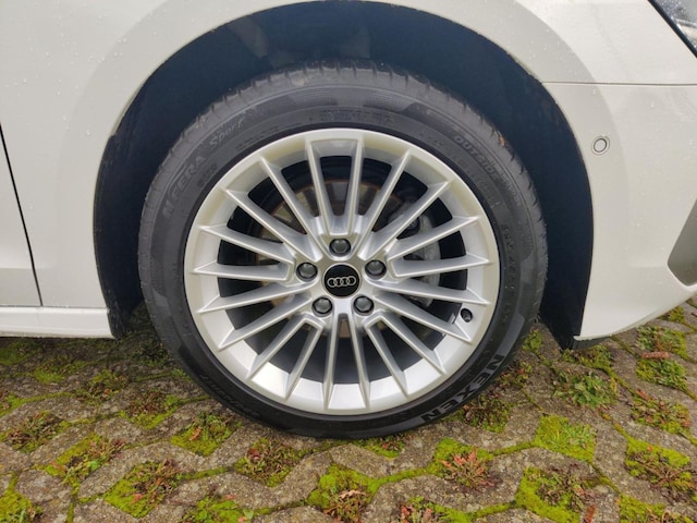 Audi A3 30 TFSI S-Tronic Sportback