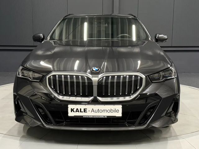 BMW 520 520d M-Sport Touring