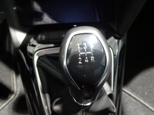 Opel Corsa F 1.2 Klimaanlage, LED, Sitzheizung