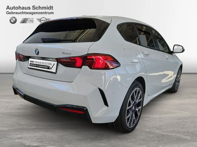 BMW 118 118d Comfort pakket Sedan