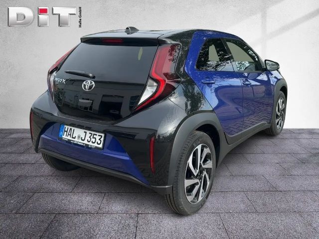 Toyota Aygo X 1.0 VVT-i Hatchback
