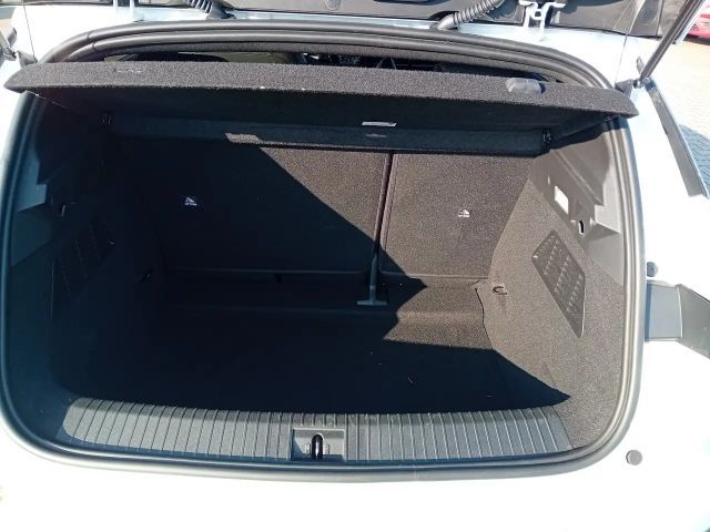 Renault Megane Techno