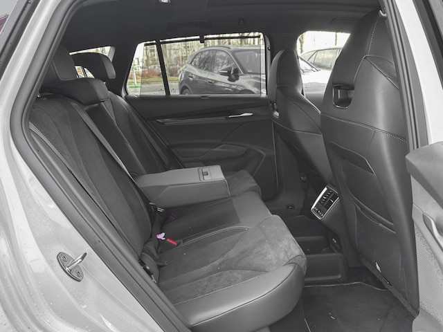 Skoda Enyaq Sportline