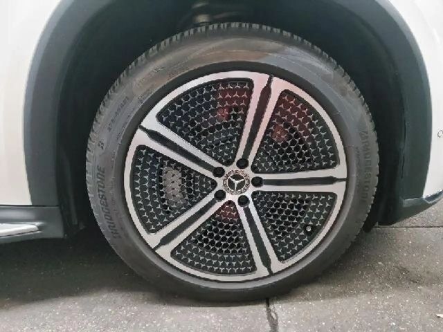 Mercedes-Benz EQS SUV EQS450+ SUV Prem HYPER FondTV Massage DISTR Pano