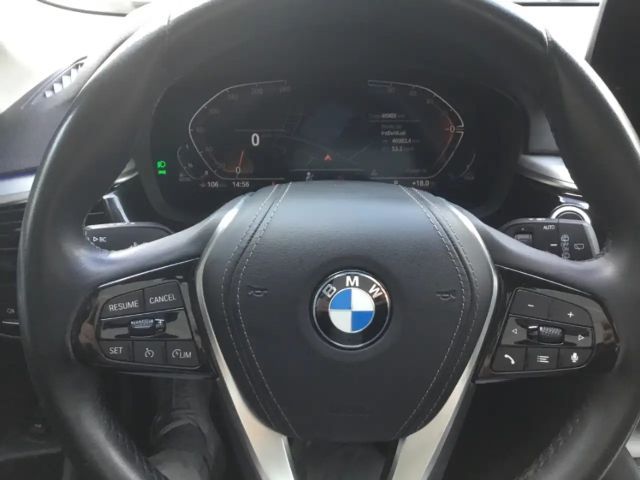 BMW 520 520d Touring