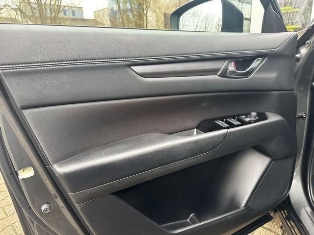 Mazda CX-5 Advantage