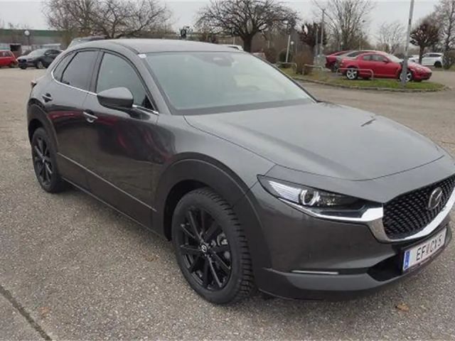 Mazda CX-30 2.5L SkyActiv e-Skyactiv