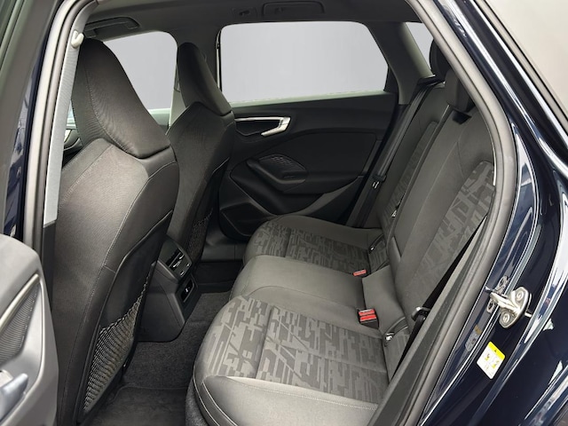 Audi A5 Avant Quattro S-Tronic