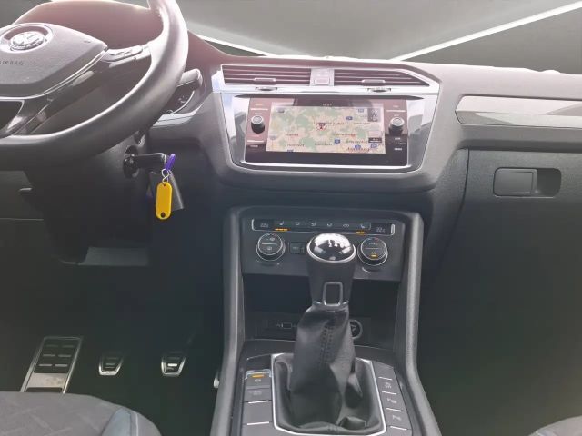 Volkswagen Tiguan 2.0 TDI IQ.Drive