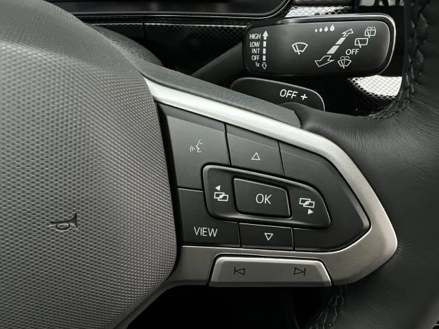 Volkswagen T-Cross 1.0 TSI DSG Life