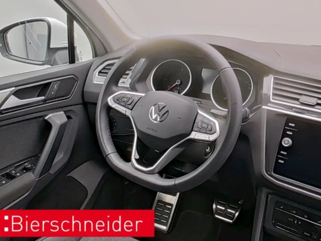 Volkswagen Tiguan 2.0 TDI DSG Move