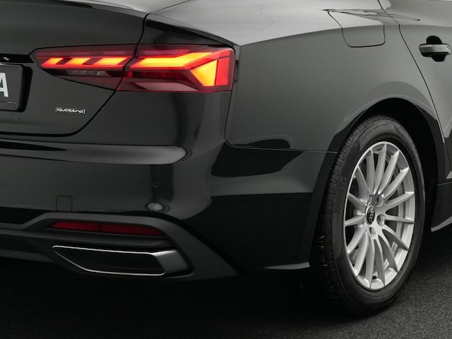 Audi A5 50 TDI Quattro Sportback