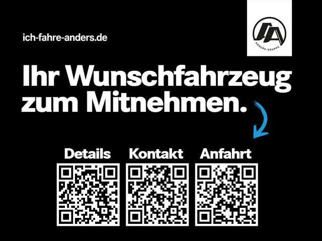 Mercedes-Benz EQA 300 4MATIC AMG Line