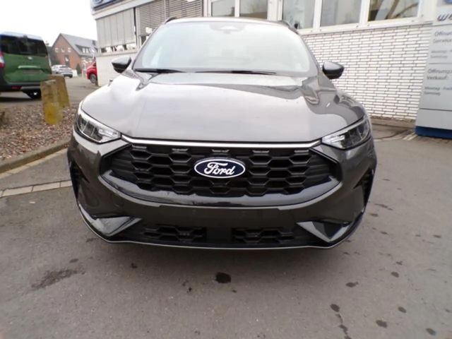 Ford Kuga ST Line