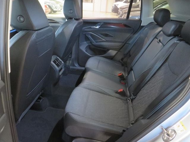 Volkswagen Tiguan 1.5 eTSI DSG Life