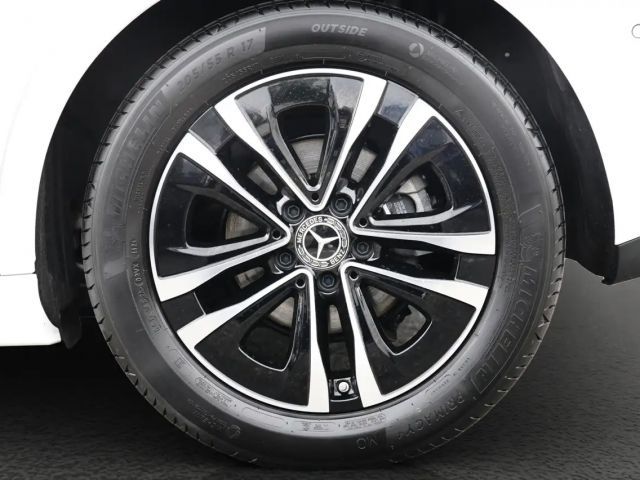 Mercedes-Benz B 180 Progressive