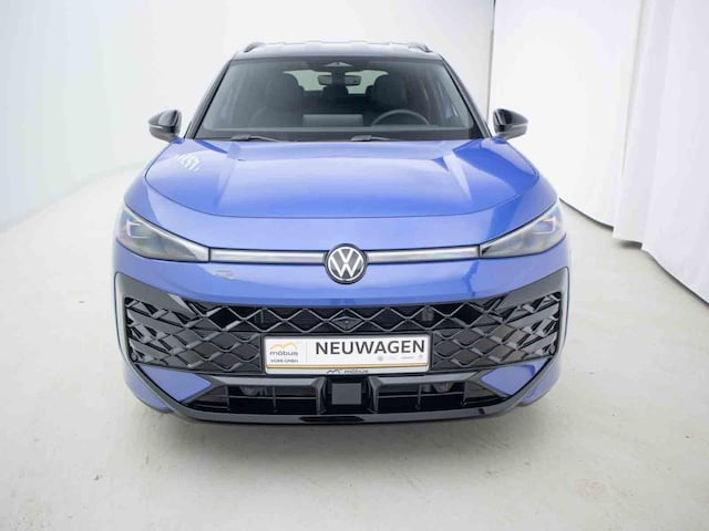 Volkswagen T-Roc 1.5 eTSI DSG IQ.Drive R-Line