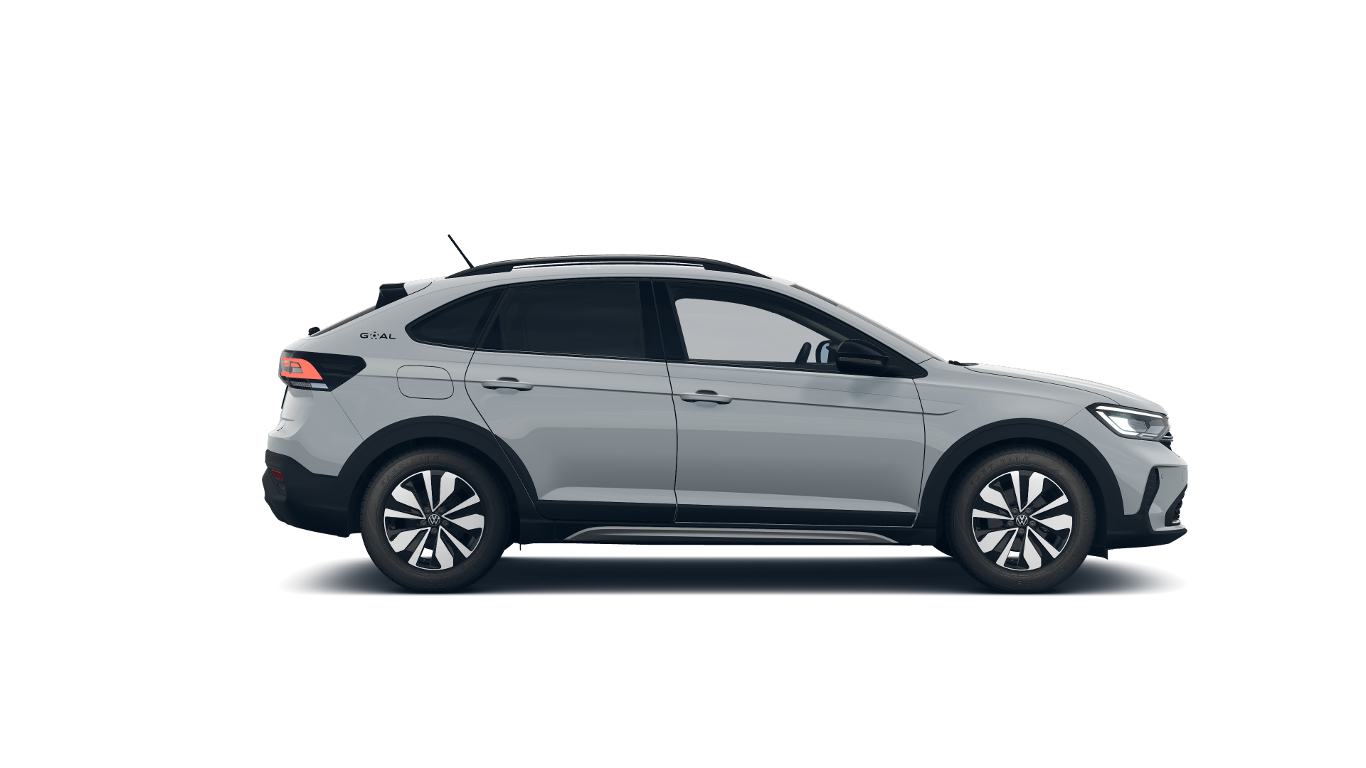 Volkswagen Taigo 1.0 TSI Life