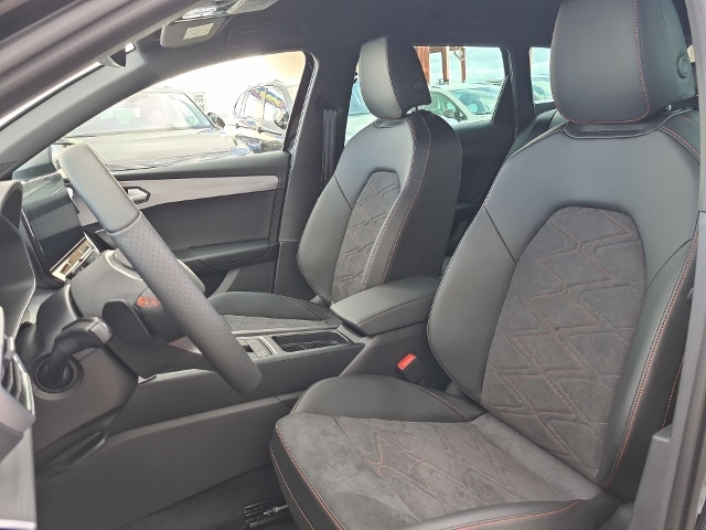 Seat Leon 1.5 eTSI DSG FR-lijn Sportstourer