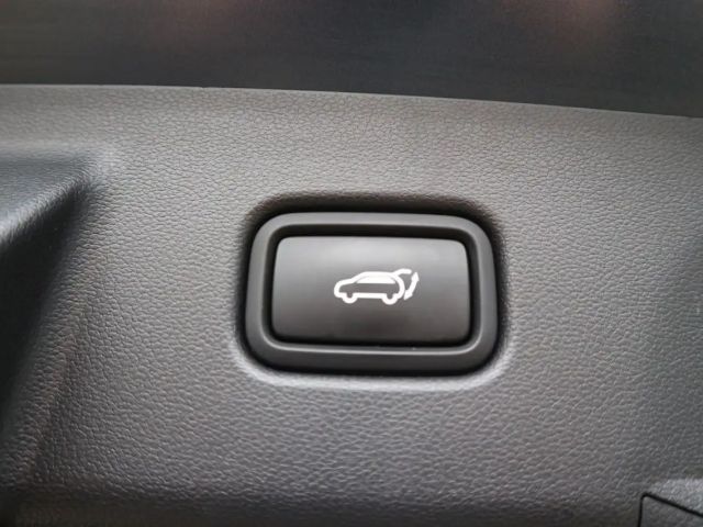 Hyundai Tucson 2WD Hybrid Trend