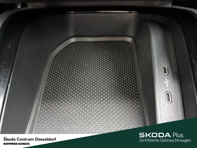 Skoda Kamiq Ambition