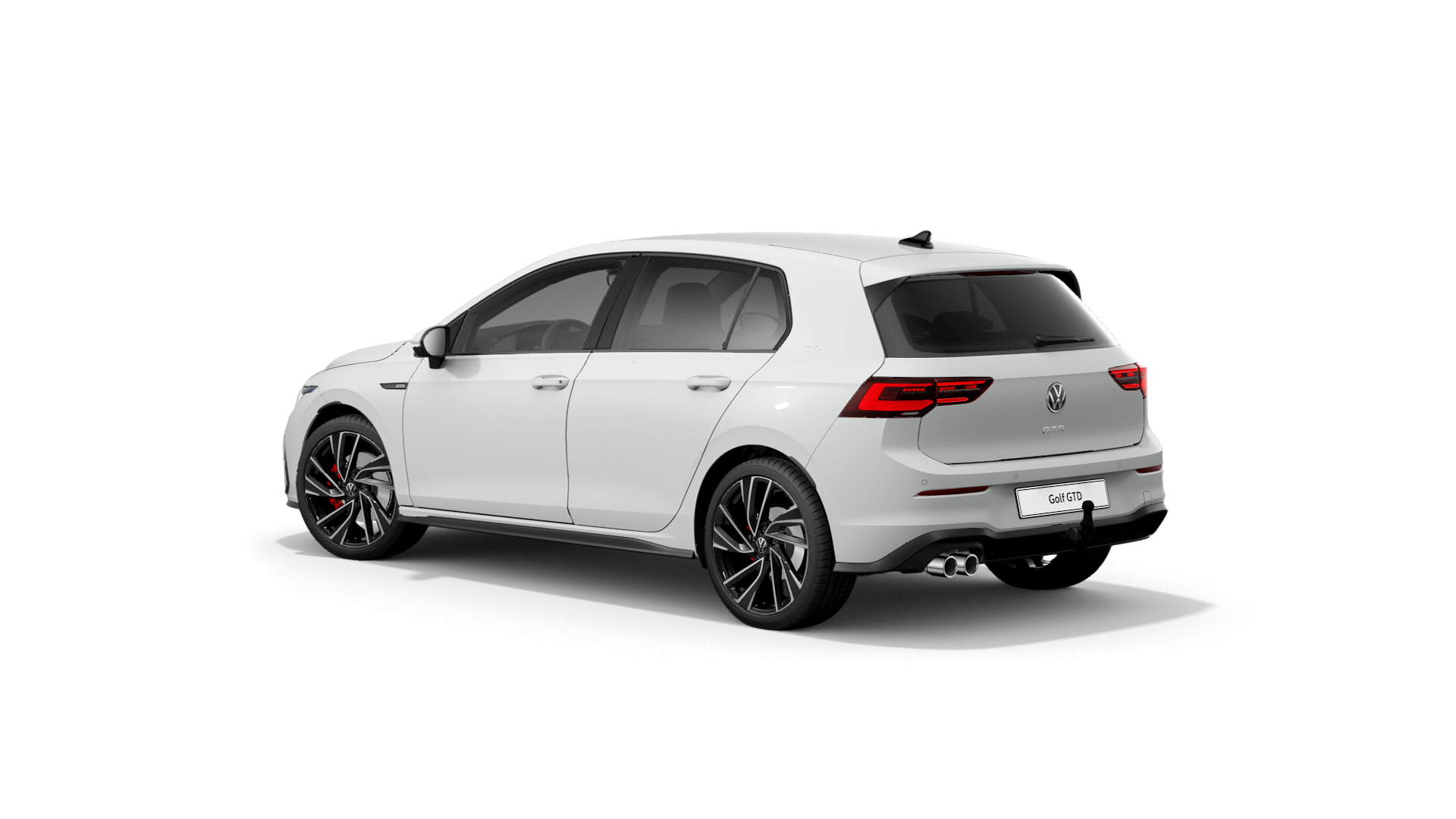 Volkswagen Golf 2.0 TDI DSG GTD IQ.Drive