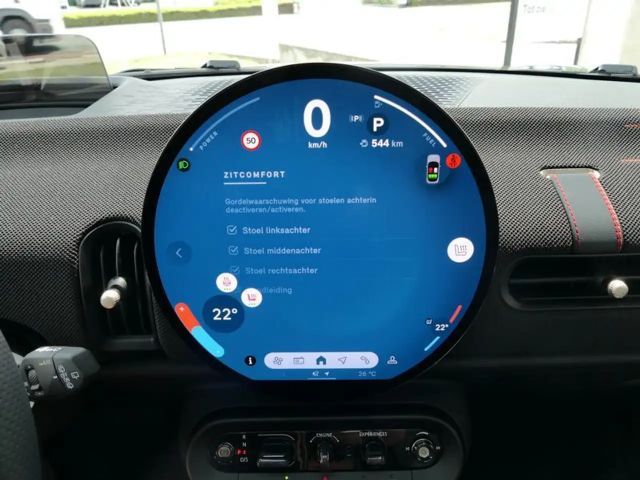 MINI Cooper S 5-deurs