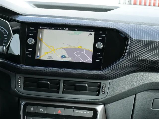 Volkswagen T-Cross 1.5 TSI DSG Style