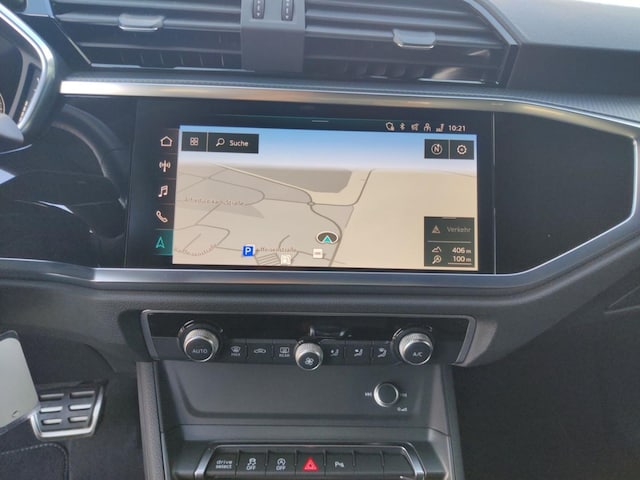 Audi Q3 35 TFSI S-Line S-Tronic Sportback