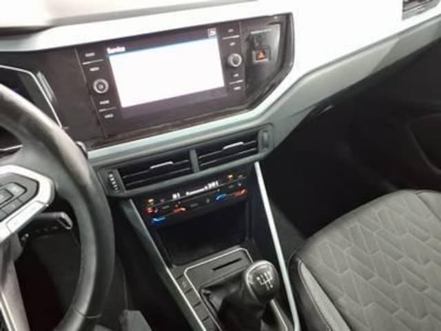 Volkswagen Taigo 1.0 TSI