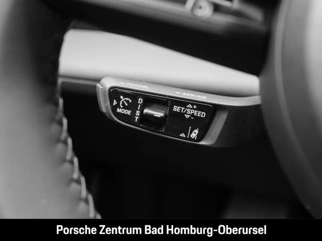 Porsche Taycan Performance Plus