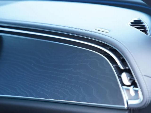 Mercedes-Benz E 200 AMG Line Estate