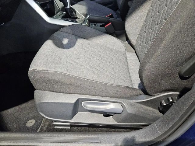 Volkswagen Polo 1.0 TSI DSG Move