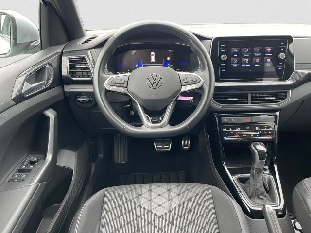 Volkswagen T-Cross DSG IQ.Drive R-Line
