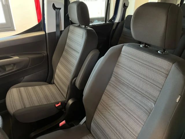 Opel Combo Life Ultimate