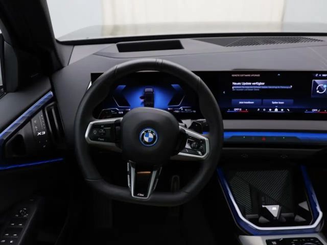 BMW X3 M-Sport xDrive30e