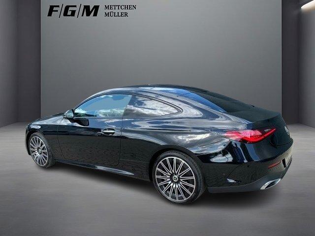 Mercedes-Benz CLE 450 AMG Line